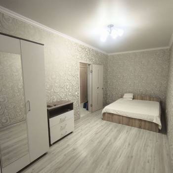 Продается 1-комнатная квартира, 34 м²