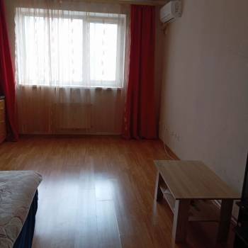 Продается 1-комнатная квартира, 41,5 м²