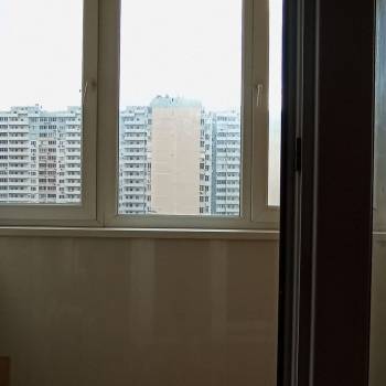 Продается 1-комнатная квартира, 41,5 м²