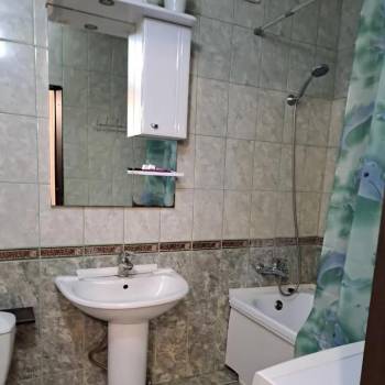 Продается 1-комнатная квартира, 34 м²