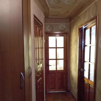 Продается 1-комнатная квартира, 29,1 м²