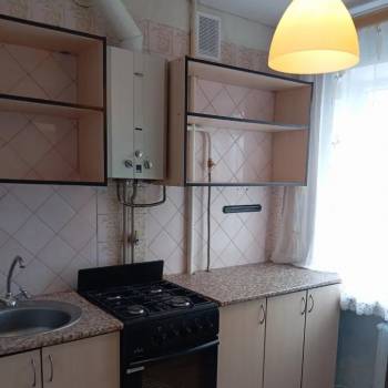 Продается 1-комнатная квартира, 29,1 м²