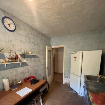 Продается 3-х комнатная квартира, 63,4 м²