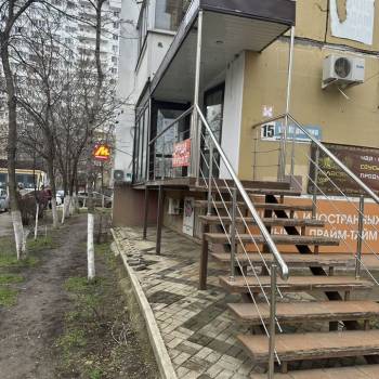 Сдается Нежилое помещение, 20 м²