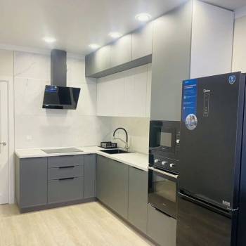 Сдается 1-комнатная квартира, 41 м²