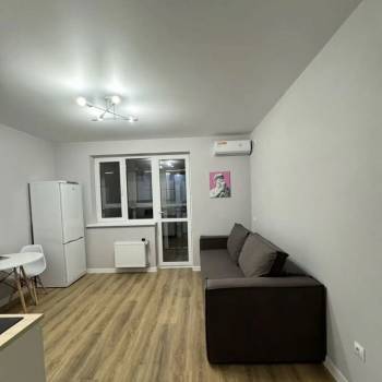 Сдается 1-комнатная квартира, 27 м²