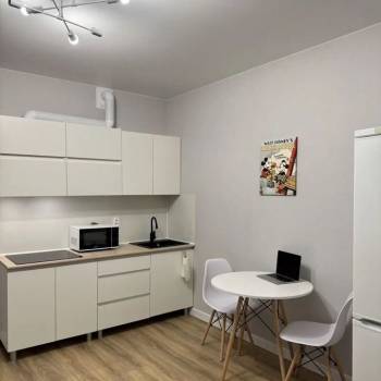 Сдается 1-комнатная квартира, 27 м²