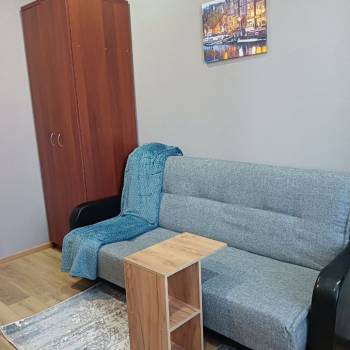 Сдается 1-комнатная квартира, 37 м²
