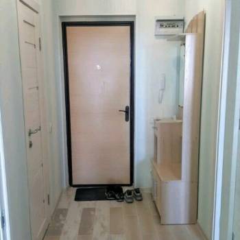 Сдается 2-х комнатная квартира, 43 м²