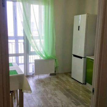 Сдается 2-х комнатная квартира, 43 м²