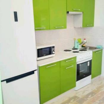Сдается 2-х комнатная квартира, 43 м²