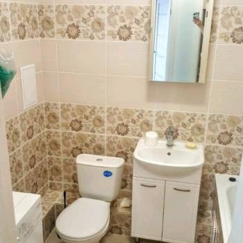 Сдается 2-х комнатная квартира, 43 м²