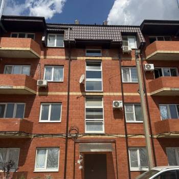 Продается 2-х комнатная квартира, 37,6 м²