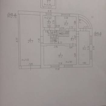 Продается Дом, 117 м²
