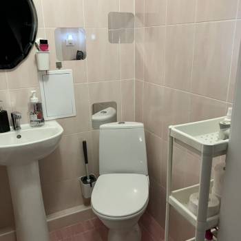Продается 1-комнатная квартира, 31,3 м²