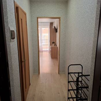 Сдается 1-комнатная квартира, 26 м²