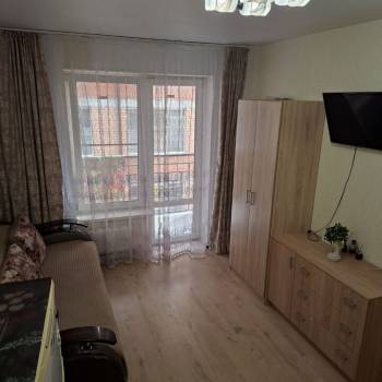 Сдается 1-комнатная квартира, 26 м²