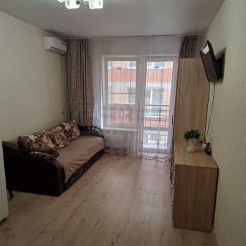 Сдается 1-комнатная квартира, 26 м²