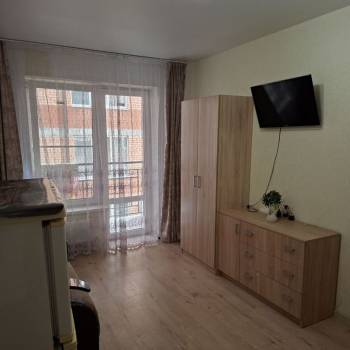 Сдается 1-комнатная квартира, 26 м²