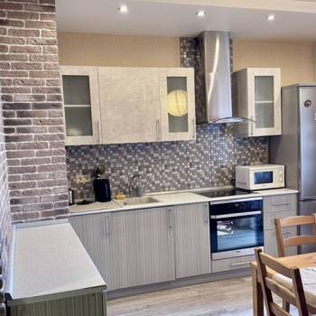 Сдается 1-комнатная квартира, 44 м²
