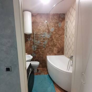 Сдается 1-комнатная квартира, 36 м²