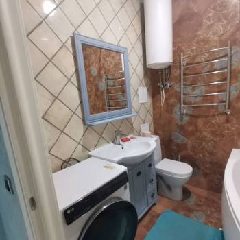 Сдается 1-комнатная квартира, 36 м²