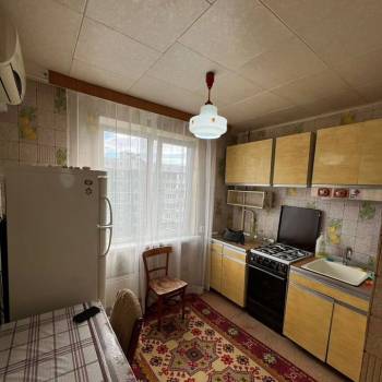 Сдается 2-х комнатная квартира, 46,5 м²