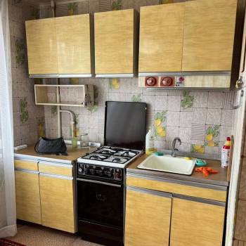 Сдается 2-х комнатная квартира, 46,5 м²