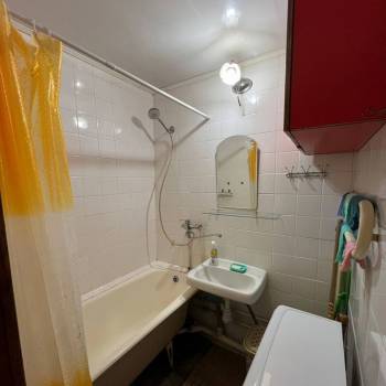 Сдается 2-х комнатная квартира, 46,5 м²