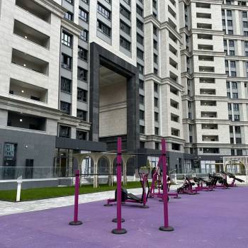 Продается 1-комнатная квартира, 41,4 м²