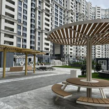 Продается 1-комнатная квартира, 41,4 м²