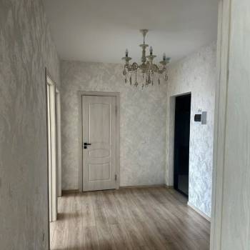 Сдается 2-х комнатная квартира, 55 м²