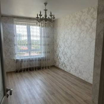 Сдается 2-х комнатная квартира, 55 м²