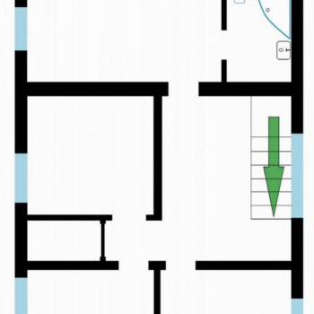 Продается Многокомнатная квартира, 185 м²