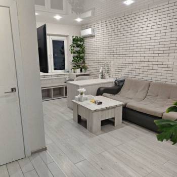 Продается 1-комнатная квартира, 36 м²