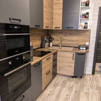 Продается 2-х комнатная квартира, 56,2 м²