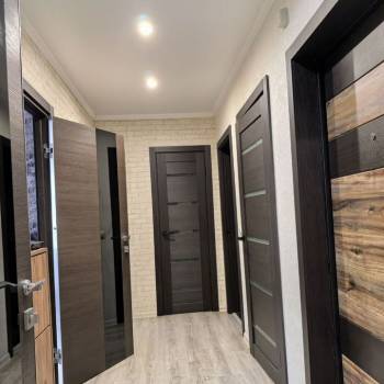Продается 2-х комнатная квартира, 56,2 м²