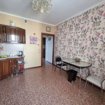 Продается 2-х комнатная квартира, 65 м²
