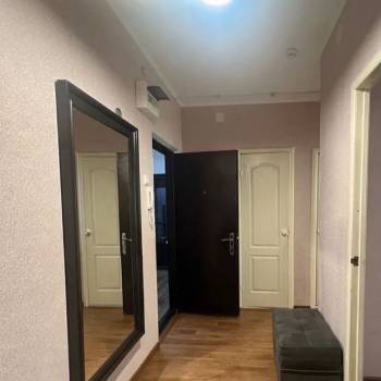 Продается 2-х комнатная квартира, 52,9 м²