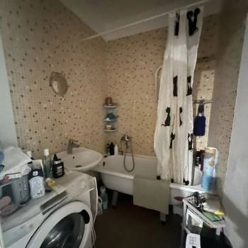 Продается 2-х комнатная квартира, 52,9 м²