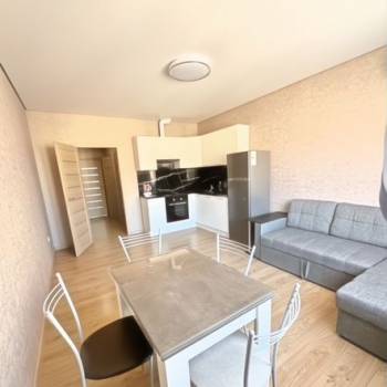 Сдается 1-комнатная квартира, 48 м²