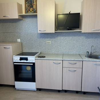 Сдается 1-комнатная квартира, 39 м²