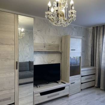 Сдается 1-комнатная квартира, 39 м²