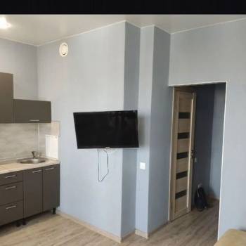 Сдается 1-комнатная квартира, 26,9 м²