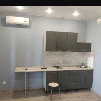 Сдается 1-комнатная квартира, 26,9 м²
