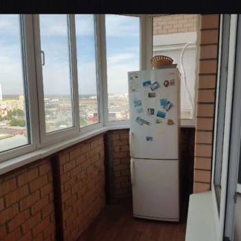 Сдается 1-комнатная квартира, 26,9 м²