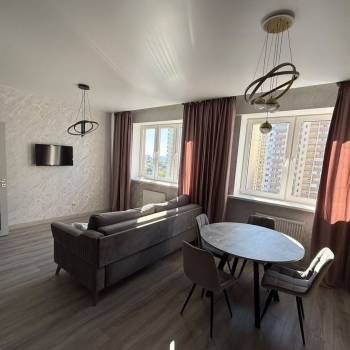 Сдается 1-комнатная квартира, 42,8 м²