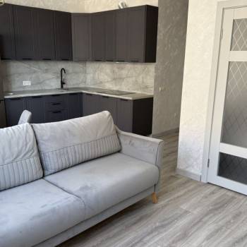 Сдается 1-комнатная квартира, 42,8 м²
