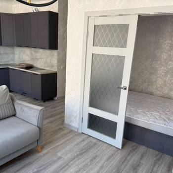 Сдается 1-комнатная квартира, 42,8 м²