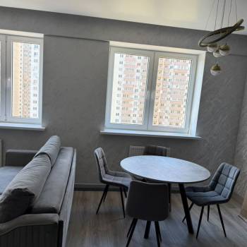 Сдается 1-комнатная квартира, 42,8 м²